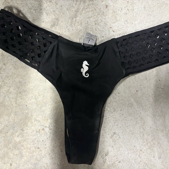 SunnyCo Miranda Bikini - NEW - Picture 4 of 4